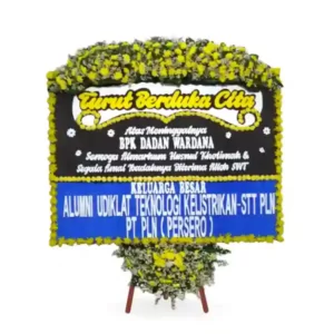 karangan bunga duka cita bandung