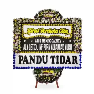 karangan bunga duka cita bandung